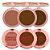 Contorno Cremoso Smooth Contour - Ruby Rose - Imagem 1