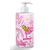 Gel Hidratante Babasoul Sexy Frutas Vermelhas - Soul Cosméticos - Imagem 1