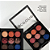 Paleta de Sombras - Pocket Palette Casual Océane Edition 7g - Imagem 3