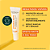 Protetor Solar Facial Hidratante Garnier Uniform & Matte FPS30 Vitamina C 15g - Imagem 2