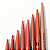 Lápis contorno labial Draw Mouth - Jasmyne - Imagem 1
