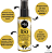 Óleo de Tratamento Multifuncional Meu Liso Muito + Liso 60ml - Imagem 2