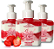 Gel Hidratante Aromatizante para Virilha Girls Beijável - PhálleBeauty - Imagem 1
