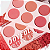 Paleta de Blush Joyful 8 Cores - Luisance - Imagem 2