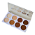 Paleta de contorno Face Contour - Luisance - Imagem 2