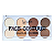 Paleta de contorno Face Contour - Luisance - Imagem 1