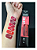 Batom Liquido Confort 24h + Hidratação - Max love - Imagem 4