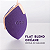 Esponja de Maquiagem Oceane Flat Blend - Imagem 2