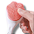 Escova silicone Limpeza Facial - Dafu - Imagem 1