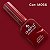 Esmalte em Gel Led Uv Color Coat - Dafu - Imagem 3