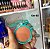 Blush Compacto Green - Safira - Imagem 4