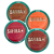 Blush Compacto Green - Safira - Imagem 1