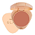 Blush Compacto Glass -  Ruby Rose 11g - Imagem 1