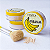 Pó Banana Efeito Translucido 15G - Fenzza - Imagem 2