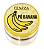 Pó Banana Efeito Translucido 15G - Fenzza - Imagem 1