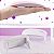 Sun Mini Cabine 6watt p/ Unhas - Importada - Imagem 3