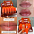 Gloss Plump efeito bocão - Pink 21 - Imagem 2