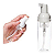 Frasco Pump P / Fazer Espuma E Higienizacao Facial - Imagem 1