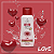 Sabonete Líquido Íntimo Aromas do Brasil Love 200ml - Bio Instinto - Imagem 2