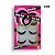 Cílios Postiços 3 pares 6D lash RA-494 - Ruby Anjo - Imagem 1