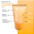 Creme Facial Hidratante Pêssego - Melu by Ruby Rose - Imagem 2
