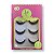Cílios Postiços 3 pares 6D lash RA-472 - Ruby Anjo - Imagem 1