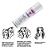 Shampoo a Seco Karina Revitalizante 150ml - Imagem 2