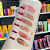 Lip Gloss Radiant Kiss-Ruby Rose - Imagem 2