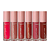 Lip Gloss Radiant Kiss-Ruby Rose - Imagem 1