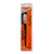 Pincel Duo Fiber Topo Reto Curto A39 - Macrilan - Imagem 2