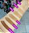 Base em Bastão Média Semi-Matte - Foundation Stick Océane Edition - Imagem 2