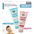 Hidratante Facial  Pré-Make Dia e Noite - Face Beautiful - Imagem 2