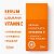 Sérum Facial Hidratante Vit C - Ludurana - Imagem 2