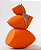 Esponja Ginger Blender - Mini | Mari Maria Makeup - Imagem 2