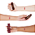 Blush Stick Red Mocha Vizzela + La's - Imagem 2
