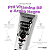 Gel Facial Dermachem Peel Off Pró Vitamina B5 e Argila Negra 60g - Imagem 2