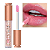 Lip Gloss Cristal Magico - Vivai - Imagem 2
