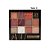 Paleta de Sombras Eyeshadow-Pink 21 - Imagem 3