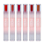 Batom Duo Lipstick Kiss - Ruby Rose - Imagem 1