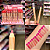 Lápis Labial - Sarah's Beauty - Imagem 1