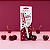 Lapiseira Para Olhos Cherry Bordô - Vizzela - Imagem 3