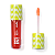 Gloss Labial Ginga Made In! (Borogodó)- Melu by Ruby Rose - Imagem 1