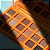 Paleta de sombras Rodeo sparkle - Ruby Rose - Imagem 2