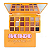 Paleta de sombras Rodeo sparkle - Ruby Rose - Imagem 1