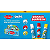 Hidratante Labial Carmed Os Smurfs Surpresa Sabor Blueberry Incolor 10g - Imagem 2
