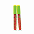 Lip Oil Nutritivo Melancia - Dapop - Imagem 1