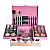 Maleta de Maquiagem Completa - Sarah's Beauty - Imagem 1