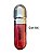Gloss Hidra Kiko Brilho Labial - Sarah's Beauty - Imagem 5