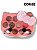 Paleta de sombras 12 Cores Gatinho - Yoyo - Imagem 3