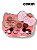 Paleta de sombras 12 Cores Gatinho - Yoyo - Imagem 2